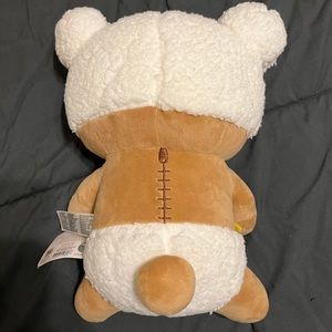 Cute ass Rilakkuma